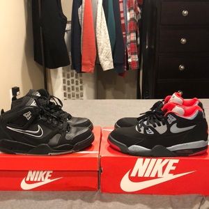 Men’s Nike air flights